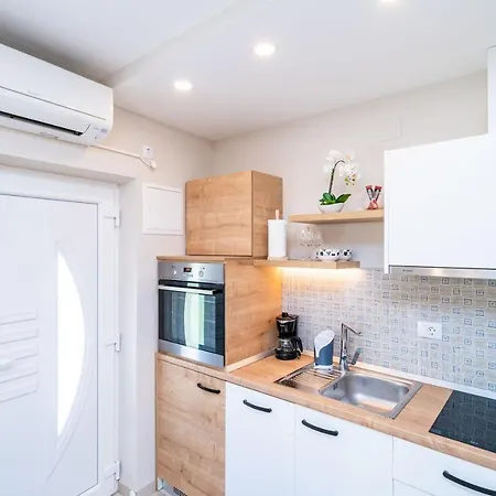 Lapad Apartament Dubrownik