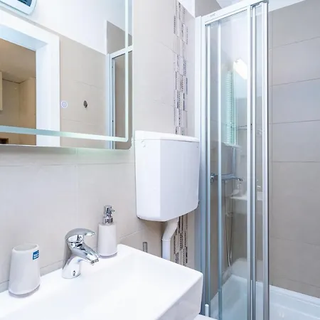 Lapad Apartman *