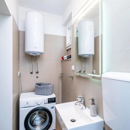Apartment Lapad *