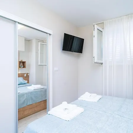 Lapad Apartamento *