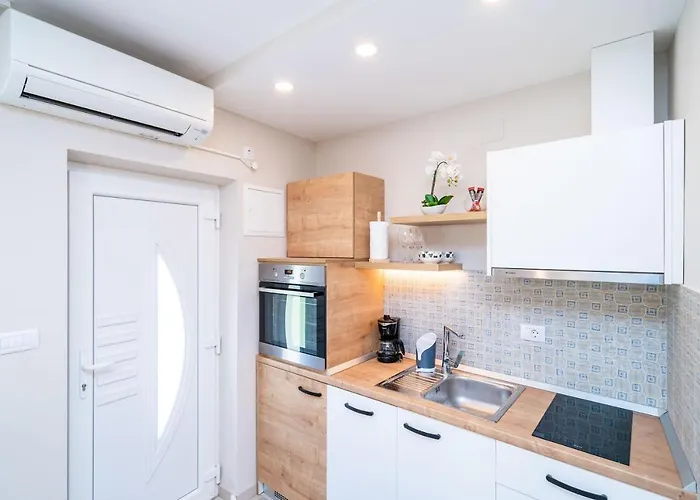 Lapad Apartmán Dubrovník