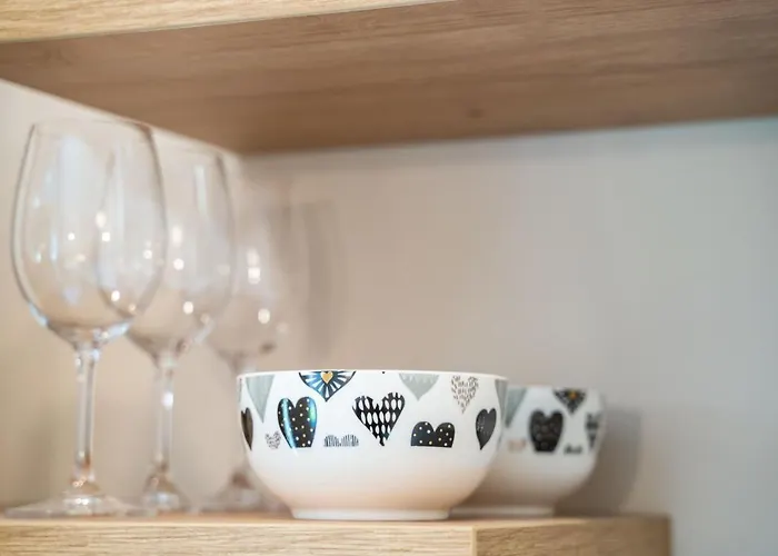 Lapad Apartmán Dubrovník