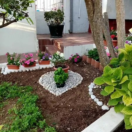Apartman Lapad *